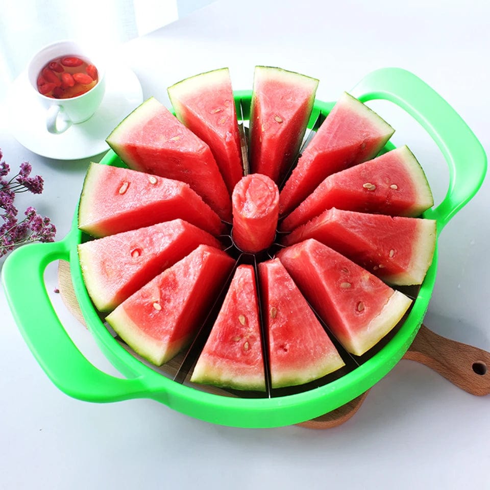 Watermelon PawPaw